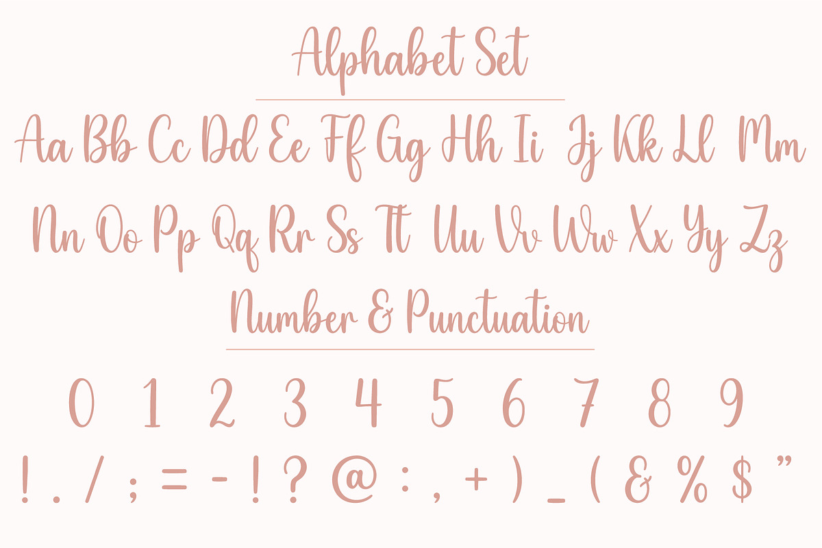 Cowboy, a Handwritten Font by Aura Typeface (Photo 2 of 8)
