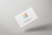 Data Integration Logo, a Branding & Logo Template by blooon (Thumbnail 3 of 4)