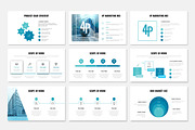 Business Proposal PowerPoint, a Presentation Template by WhiteGraphic (Thumbnail 13 of 36)