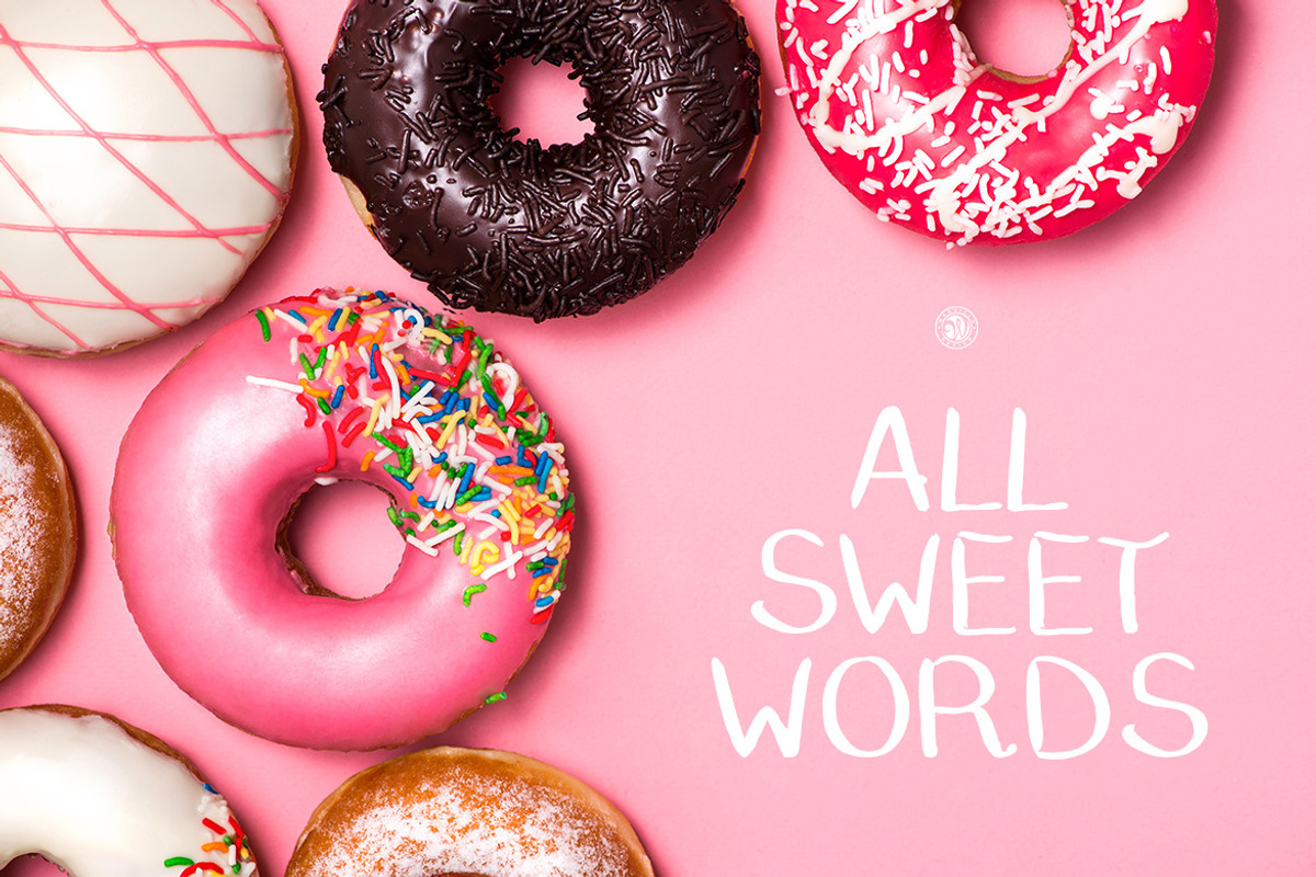 Philemon Font preview 3