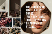 Autumn Essentials | 200 stock images, a Person Photo by Tale.Haus (Thumbnail 4 of 13)