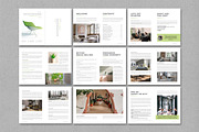 Real Estate Seller’s Guide, a Brochure Template by Ahsanjaya (Thumbnail 3 of 4)