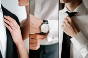Natural Wedding Stock Photo Bundle, a Beauty & Fashion Photo by Serenefeeling (Thumbnail 14 of 19)