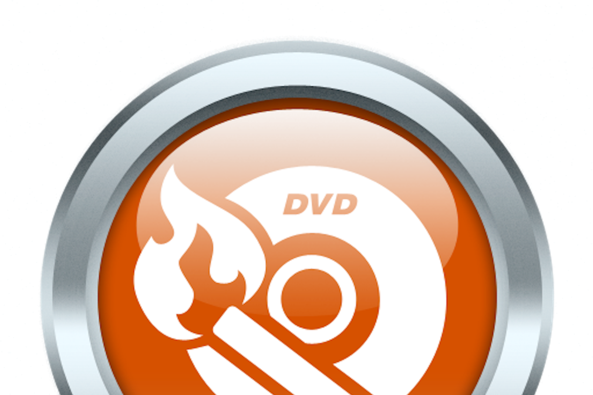 Smart DVD Creator for Mac, a Product Mockup by EffectMatrix (Photo 6 of 6)