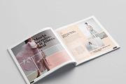 KLAMBEE – Square Fashion Lookbook, a Brochure Template by Vectogravic Design (Thumbnail 10 of 15)