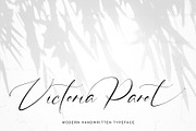 Angibusa, a Script Font by pineungtype (Thumbnail 2 of 11)