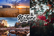 200 Photoshop Actions Bundle 2021, an Action Add-On by Viktor Gjokaj (Thumbnail 15 of 21)