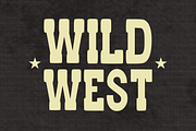Rusthorn Slab - Vintage Font!, a Slab Serif Font by KiddoGlyphs Studio (Thumbnail 3 of 6)