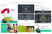 Unlimited Business Project Asset, a Presentation Template by Digitcase x Wealthwells (Thumbnail 6 of 26)
