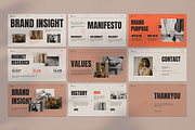 NOER Brand Strategy - Keynote, a Presentation Template by Surotype (Thumbnail 10 of 10)