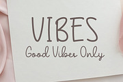 Linescape monoline script font, a Script Font by Fontcastle (Thumbnail 2 of 5)