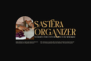 Boxer Elegant Display Serif Font, a Serif Font by Graphicxell (Thumbnail 2 of 8)