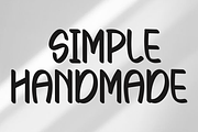 Yesterday, a Script Font by FreshTypeINK (Thumbnail 5 of 7)