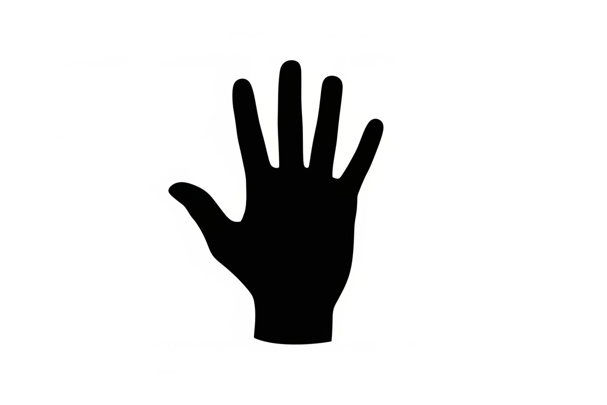 Hand Gesture Vector Icon Bundle, an Illustration by jahid234 (Photo 21 of 52)