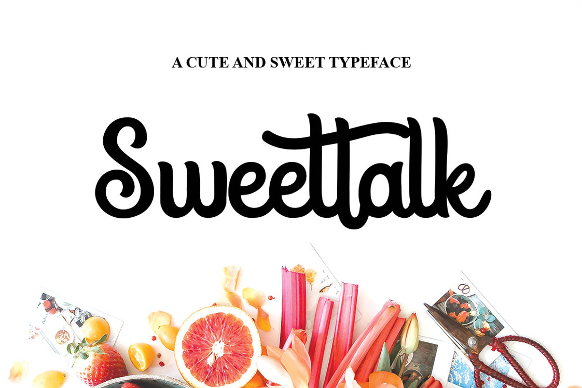 Sweet Talk