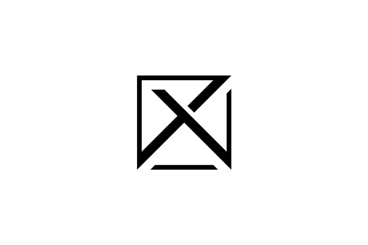 Minimalist Luxury Initials DV Logo, a Branding & Logo Template by Luxury Logos (Photo 3 of 4)