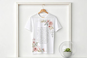 Quirky Whimsy Hand Drawn Flowers, a Decorative Illustration by MRI STUDIO (Thumbnail 8 of 45)