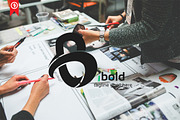 Bold / Letter B - Logo Template, a Branding & Logo Template by Artha Desain (Thumbnail 6 of 6)