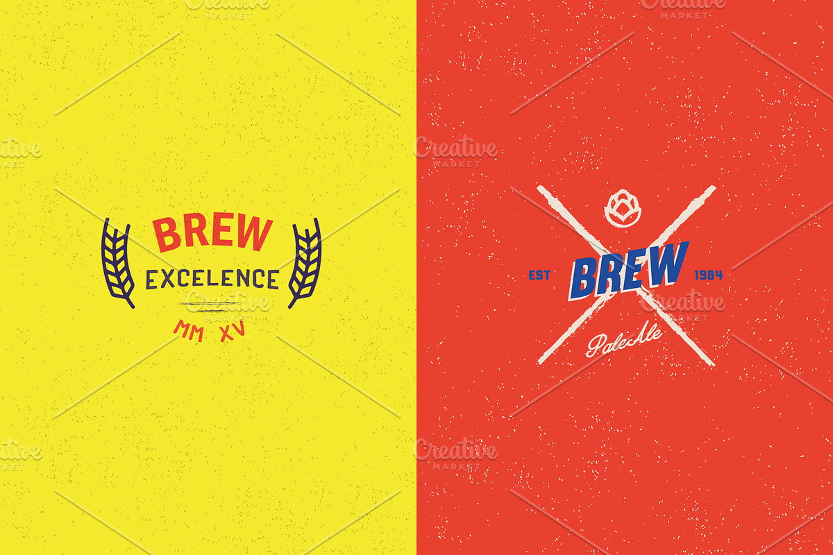 14 logos - Startup, a Branding & Logo Template by khoai_tây (Photo 6 of 7)