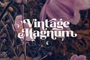 Bitra - Beauty Serif Family, a Serif Font by creativemedialab (Thumbnail 12 of 17)