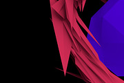 Sharpened Ring Edged planet, an Environmental 3D Model by Flash My Pixel (Thumbnail 2 of 7)