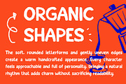 Breadcrumb, a Sans Serif Font by Pinisi ART (Thumbnail 5 of 10)