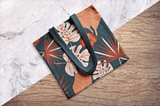 Reusable Cotton Tote Bag Mockup, a Product Mockup by Designertale (Thumbnail 3 of 9)