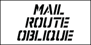 Mail Route JNL, a Sans Serif Font by Jeff Levine Fonts (Thumbnail 4 of 5)