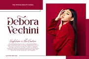 Asveda || Classy Modern Serif Font, a Serif Font by Idea Studio (Thumbnail 4 of 10)
