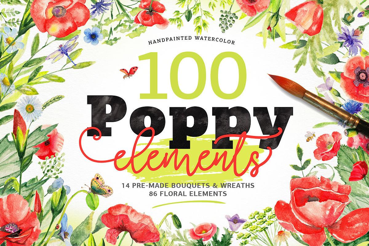 BIG BUNDLE for Templett & Corjl, a Script Font by Blessed Print (Photo 41 of 58)