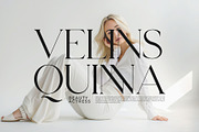 Minneth || Modern minimalist Serif, a Serif Font by Ermedia Studio (Thumbnail 6 of 10)