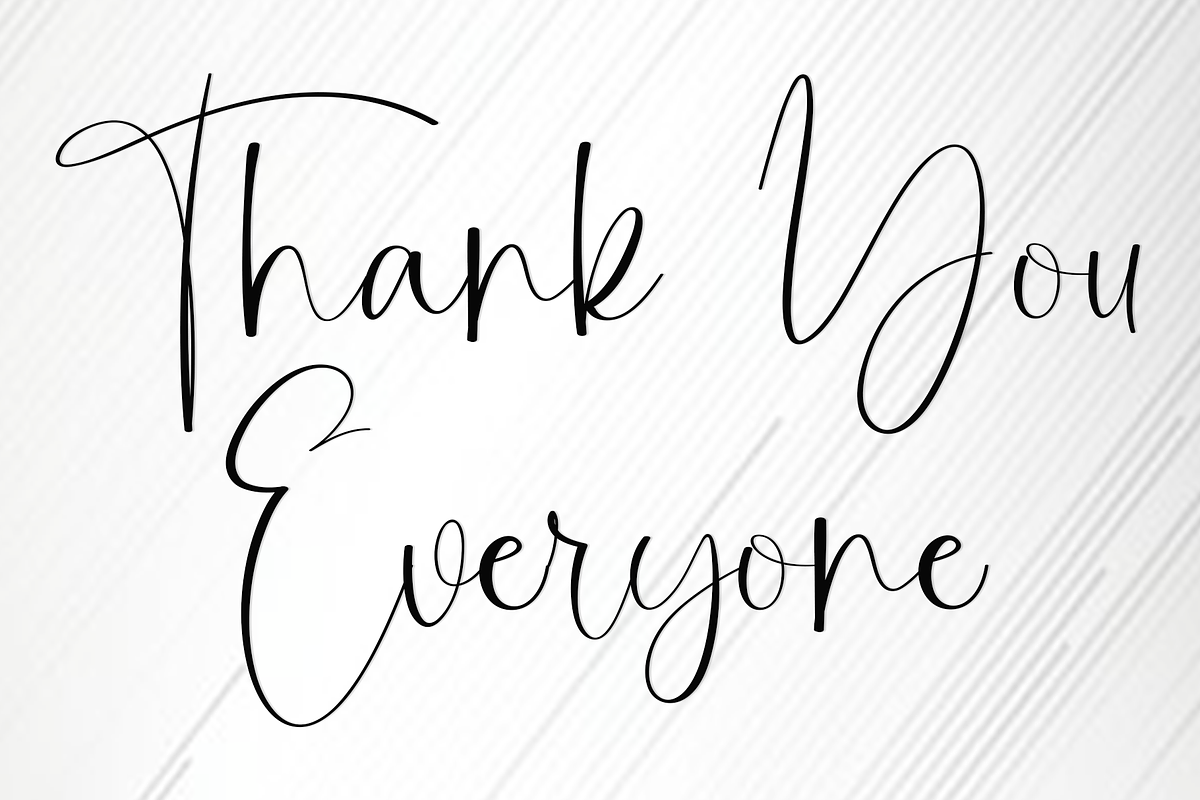 Contage Signature, a Handwritten Font by InermediaSTUDIO (Photo 3 of 6)