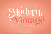 Million Dreams, a Sans Serif Font by INKSUN™ (Thumbnail 2 of 8)