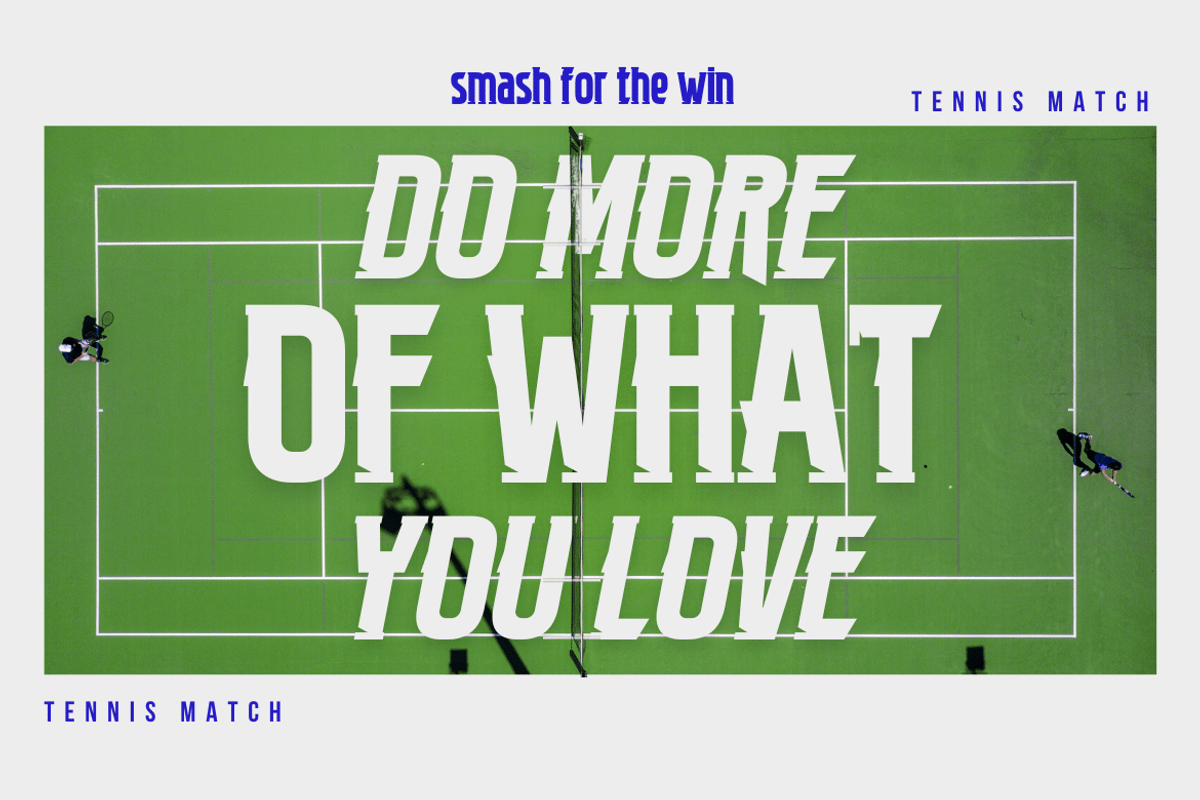 BINNEK | Athletic Font, a Font by twinstd (Photo 9 of 14)