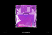 Floppy Disk Mockup Template Bundle, a Product Mockup by PrintPixel (Thumbnail 23 of 28)