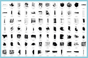 Small Wonders - 400 Texture Elements, a Texture Graphic by Guerillacraft (Thumbnail 7 of 7)