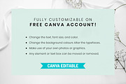 Mexican Baby Shower Invitation Temp, an Invitation Template by Snapybiz (Thumbnail 8 of 10)