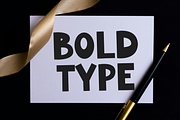 London Downtown, a Sans Serif Font by FreshTypeINK (Thumbnail 6 of 8)