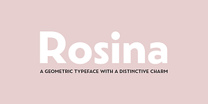 Rosina