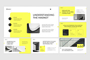 Business Plan Presentation PPTX, a Presentation Template by Antstheme (Thumbnail 2 of 2)