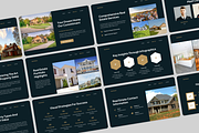 Real Estate Presentation, a Presentation Template by Annora Studio (Thumbnail 2 of 5)