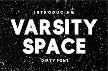 Varsity Space