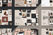 Fashion & Lifestyle V2 Instagram Kit, a Social Media Template by Design District (Thumbnail 20 of 20)
