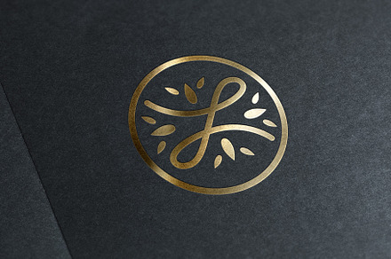Letter Z Logo 5