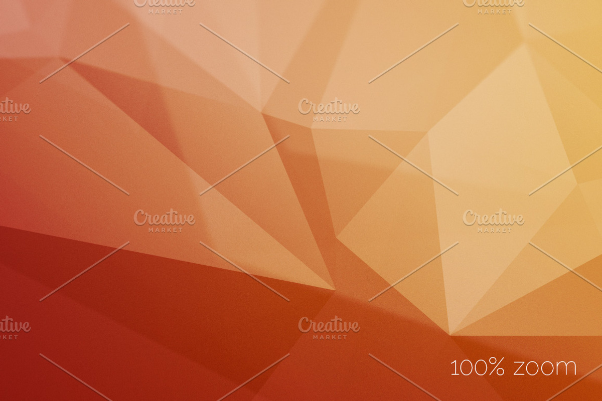 Polygon Backgrounds preview 3