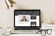 Kajabi Course Template for Courses, a Landing Page Template by Pixel & Flow (Thumbnail 9 of 10)
