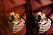Calming Neutrals Lightroom Presets, an Action Add-On by in between details (Thumbnail 10 of 13)