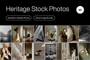 Heritage Romance Stock Images, a Beauty & Fashion Photo by Digital Asset Co (Thumbnail 1 of 9)