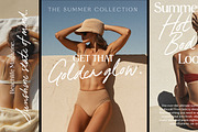 Mint + Magnolia Typeface, a Handwritten Font by Nicky Laatz (Thumbnail 13 of 23)
