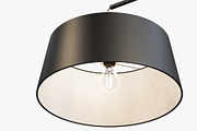 Joybird Austra Floor Lamp, a Light 3D Model by 3dmitruk (Thumbnail 6 of 12)